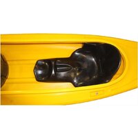 Байдарка Rst Мэри 18002 (оранжевый) - Превью изображения №8 — Интернет-магазин Time-Shop