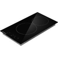 Варочная панель MAUNFELD AVCE3021BK - Превью изображения №5 — Интернет-магазин Time-Shop