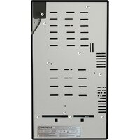 Варочная панель MAUNFELD AVCE3021BK - Превью изображения №10 — Интернет-магазин Time-Shop