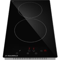 Варочная панель MAUNFELD AVCE3021BK - Превью изображения №3 — Интернет-магазин Time-Shop