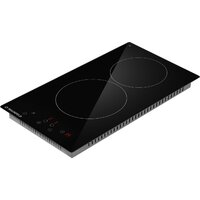 Варочная панель MAUNFELD AVCE3021BK - Превью изображения №4 — Интернет-магазин Time-Shop
