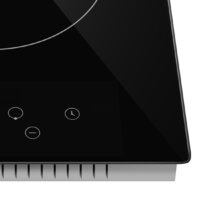 Варочная панель MAUNFELD AVCE3021BK - Превью изображения №8 — Интернет-магазин Time-Shop