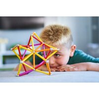 Магнитный конструктор Geomag Классик GM273 - Превью изображения №12 — Интернет-магазин Time-Shop