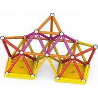 Магнитный конструктор Geomag Классик GM273 - Превью изображения №7 — Интернет-магазин Time-Shop