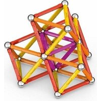 Магнитный конструктор Geomag Классик GM273 - Превью изображения №5 — Интернет-магазин Time-Shop