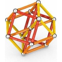 Магнитный конструктор Geomag Классик GM273 - Превью изображения №6 — Интернет-магазин Time-Shop