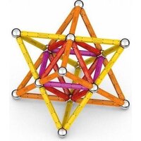 Магнитный конструктор Geomag Классик GM273 - Превью изображения №11 — Интернет-магазин Time-Shop