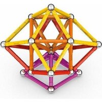 Магнитный конструктор Geomag Классик GM273 - Превью изображения №4 — Интернет-магазин Time-Shop