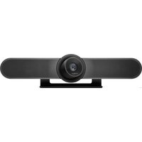 Видеобар Logitech MeetUp - Превью изображения №2 — Интернет-магазин Time-Shop