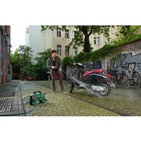 Мойка высокого давления Bosch EasyAquatak 120 06008A7901 - Превью изображения №2 — Интернет-магазин Time-Shop