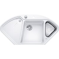 Blanco Delta II-F (белый)