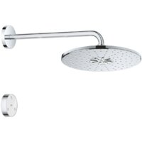 Верхний душ Grohe Rainshower Smartconnect 310 26640000 - Превью изображения №2 — Интернет-магазин Time-Shop
