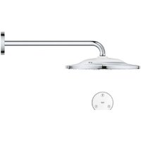 Верхний душ Grohe Rainshower Smartconnect 310 26640000 - Превью изображения №4 — Интернет-магазин Time-Shop
