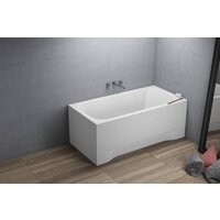 Ванна Polimat Classic 180x80 (c ножками) - Превью изображения №2 — Интернет-магазин Time-Shop