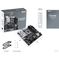Материнская плата ASUS Prime Z790M-PLUS 90MB1E70-M0EAY0 - Превью изображения №8 — Интернет-магазин Time-Shop