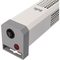 Конвектор Ballu Plinth Compact BEC/PLC-100-400 - Превью изображения №3 — Интернет-магазин Time-Shop