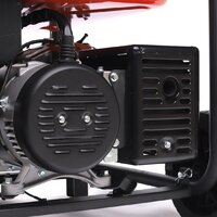 Бензиновый генератор Patriot GRA 8500 DAWS - Превью изображения №15 — Интернет-магазин Time-Shop