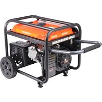 Бензиновый генератор Patriot GRA 8500 DAWS - Превью изображения №6 — Интернет-магазин Time-Shop