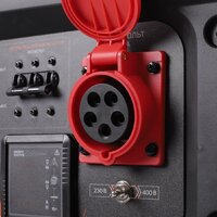 Бензиновый генератор Patriot GRA 8500 DAWS - Превью изображения №8 — Интернет-магазин Time-Shop