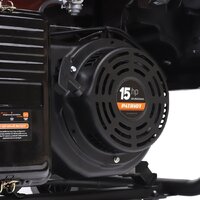 Бензиновый генератор Patriot GRA 8500 DAWS - Превью изображения №12 — Интернет-магазин Time-Shop