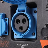 Бензиновый генератор Patriot GRA 8500 DAWS - Превью изображения №9 — Интернет-магазин Time-Shop