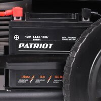 Бензиновый генератор Patriot GRA 8500 DAWS - Превью изображения №13 — Интернет-магазин Time-Shop