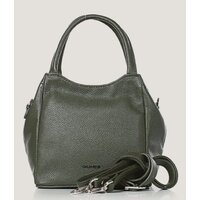 Женская сумка Galanteya 48124 25с420к45 (оливковый) - Превью изображения №2 — Интернет-магазин Time-Shop