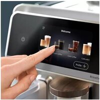 Кофемашина Philips Serie 8000 EP8757/20 - Превью изображения №9 — Интернет-магазин Time-Shop