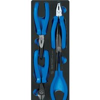 King Tony 9-40104GPV (4 предмета)