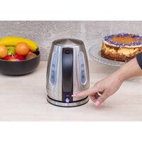 Электрический чайник MPM MCZ-118M - Превью изображения №5 — Интернет-магазин Time-Shop