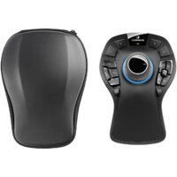 3D-мышь 3Dconnexion SpaceMouse Pro Wireless - Превью изображения №2 — Интернет-магазин Time-Shop