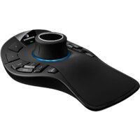 3D-мышь 3Dconnexion SpaceMouse Pro Wireless - Превью изображения №3 — Интернет-магазин Time-Shop
