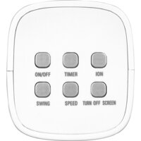 Колонный вентилятор Activejet WKS-120BPJ - Превью изображения №5 — Интернет-магазин Time-Shop