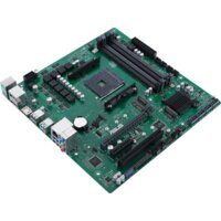 Материнская плата ASUS Pro B550M-C/CSM - Превью изображения №4 — Интернет-магазин Time-Shop