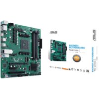 Материнская плата ASUS Pro B550M-C/CSM - Превью изображения №6 — Интернет-магазин Time-Shop