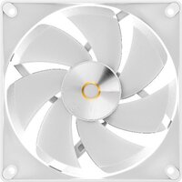 Комплект вентиляторов для корпуса Ocypus Delta F12 WH ARGB 3IN1 - Превью изображения №2 — Интернет-магазин Time-Shop