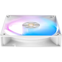 Комплект вентиляторов для корпуса Ocypus Delta F12 WH ARGB 3IN1 - Превью изображения №6 — Интернет-магазин Time-Shop