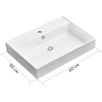 Умывальник Lauter 219360 - Превью изображения №11 — Интернет-магазин Time-Shop