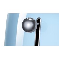 Тостер Smeg TSF01PGEU - Превью изображения №4 — Интернет-магазин Time-Shop