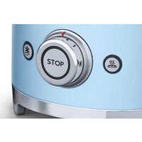 Тостер Smeg TSF01PGEU - Превью изображения №3 — Интернет-магазин Time-Shop