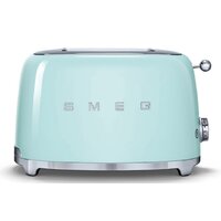 Тостер Smeg TSF01PGEU - Превью изображения №2 — Интернет-магазин Time-Shop