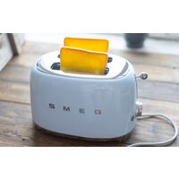 Тостер Smeg TSF01PGEU - Превью изображения №13 — Интернет-магазин Time-Shop