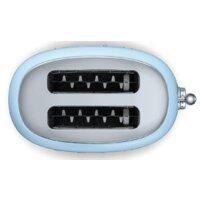 Тостер Smeg TSF01PGEU - Превью изображения №5 — Интернет-магазин Time-Shop