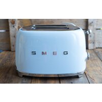 Тостер Smeg TSF01PGEU - Превью изображения №7 — Интернет-магазин Time-Shop