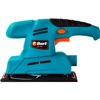 Виброшлифмашина Bort BS-240 - Превью изображения №7 — Интернет-магазин Time-Shop