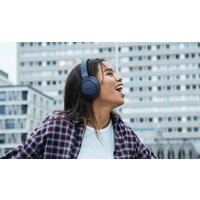 Наушники JBL Tune 710BT (черный) - Превью изображения №10 — Интернет-магазин Time-Shop