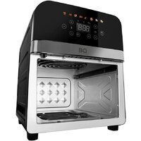 Аэрогриль (аэрофритюрница) BQ AF9011S - Превью изображения №5 — Интернет-магазин Time-Shop