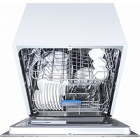 Встраиваемая посудомоечная машина MAUNFELD MLP 12S - Превью изображения №14 — Интернет-магазин Time-Shop