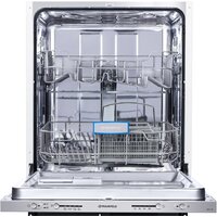 Встраиваемая посудомоечная машина MAUNFELD MLP 12S - Превью изображения №2 — Интернет-магазин Time-Shop