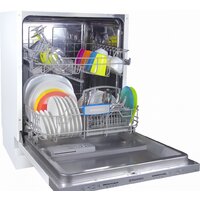 Встраиваемая посудомоечная машина MAUNFELD MLP 12S - Превью изображения №4 — Интернет-магазин Time-Shop